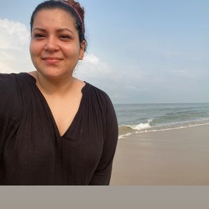 Meet your Posher, Dr martina